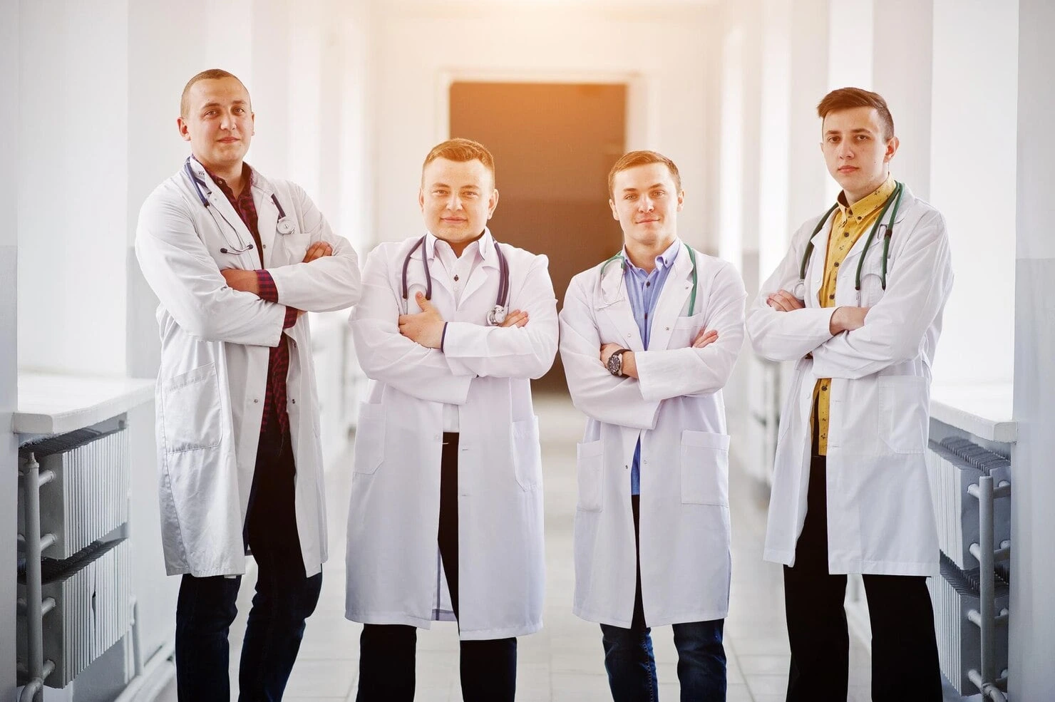 healthcare-professionals