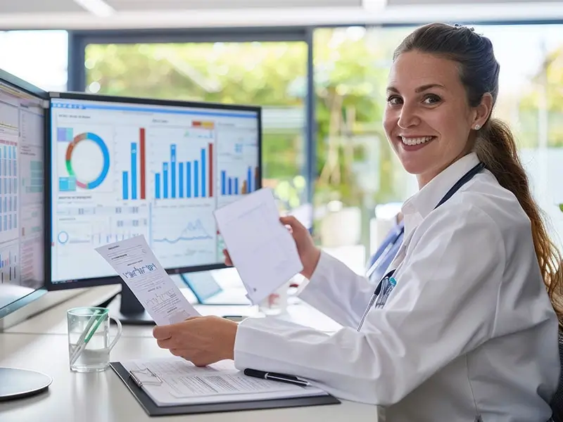 data-and-reporting