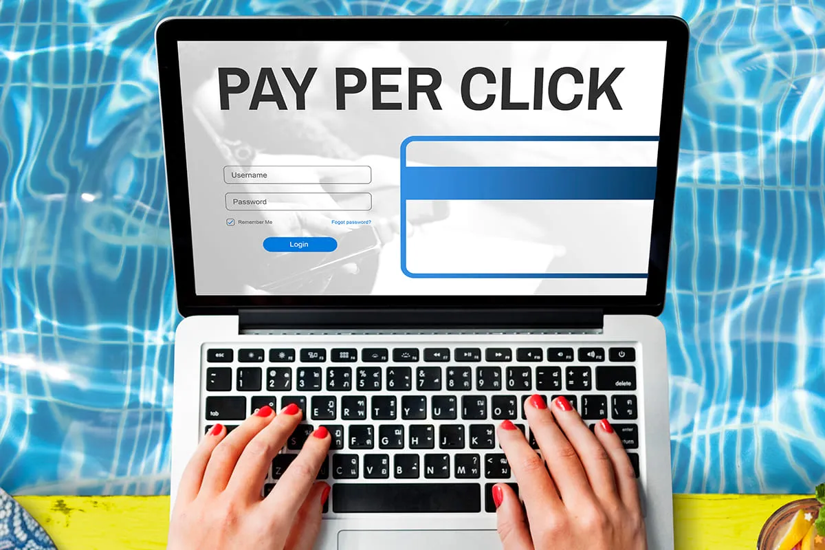 embrace the power of pay per click ppc