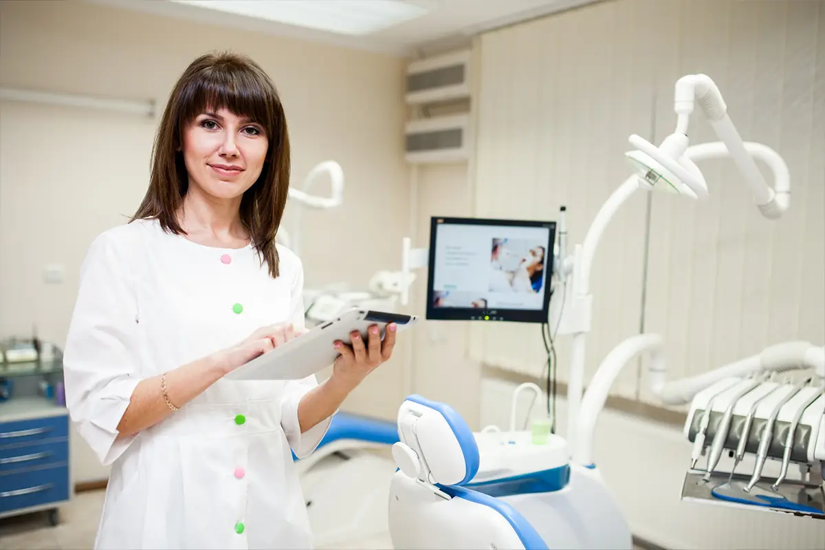 Grow Your Dental Practice with Mediverticals Dental Marketing Ideas