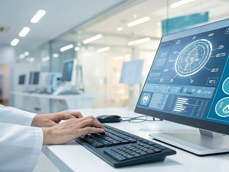 interoperability-fhir-hl7