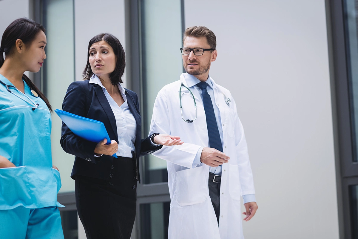 Medical Specialists