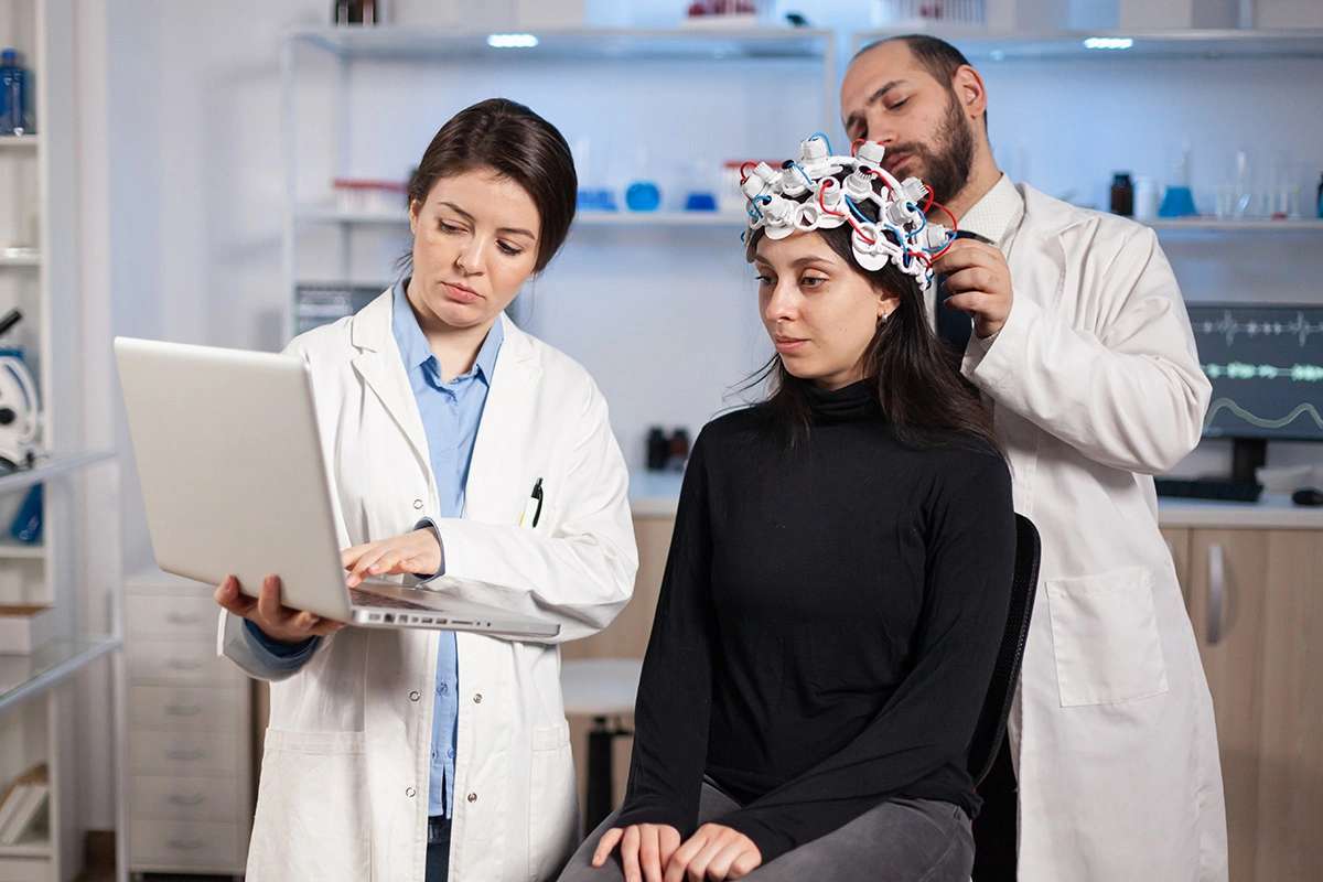 Mental & Nerve Specialists