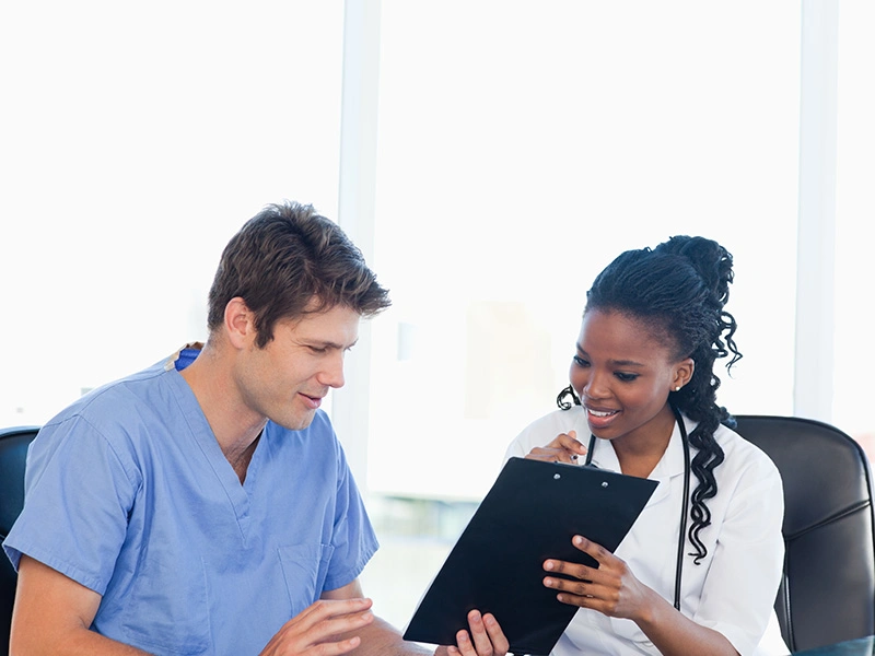 Patient Enrollment
