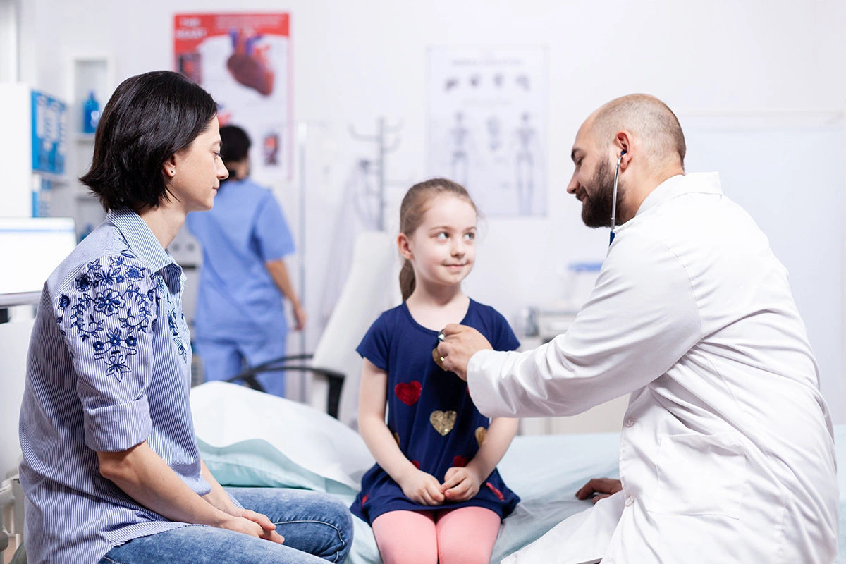 Primary Care Doctors