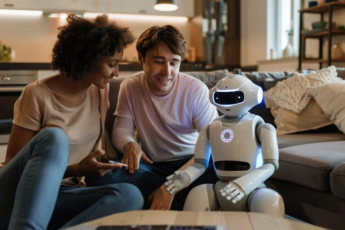 robotics