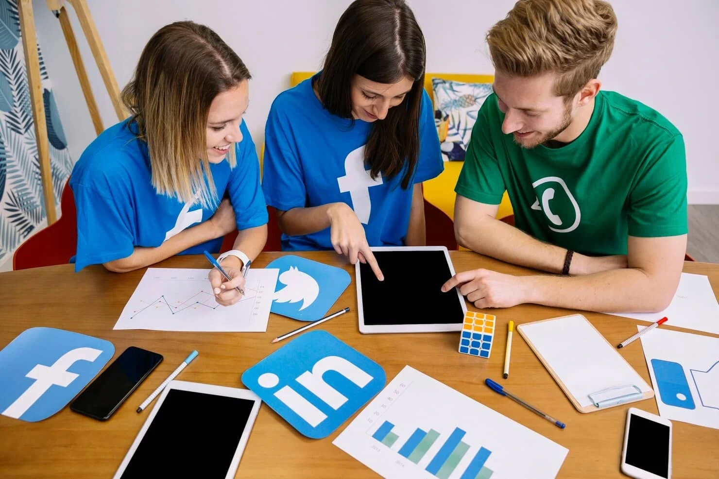 take-advantage-of-social-media-marketing