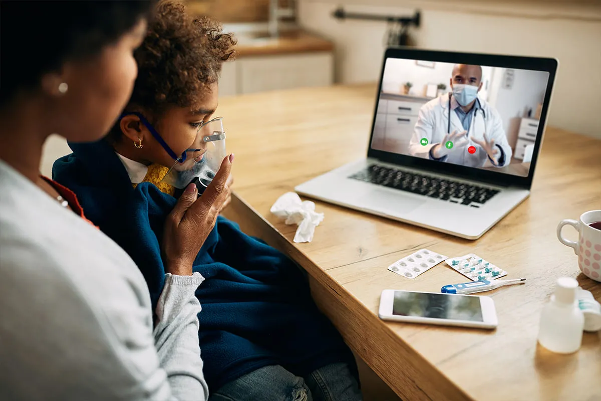 telemedicine