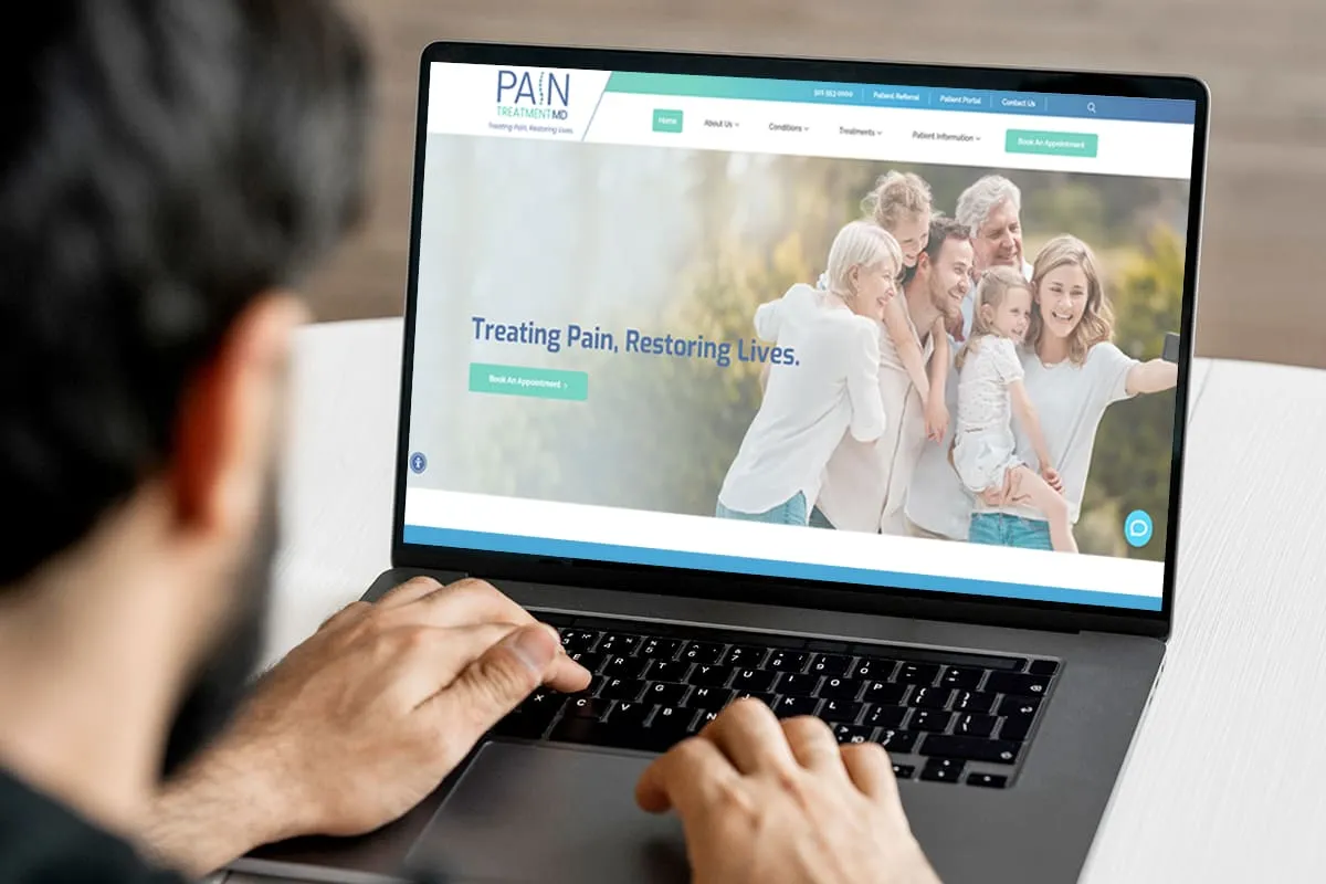 upgrade your website