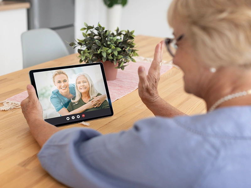 Video Testimonials 