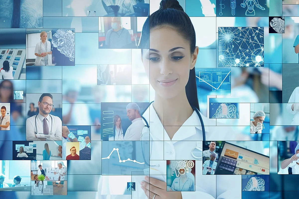 10 Latest Healthcare Marketing Trends For 2026