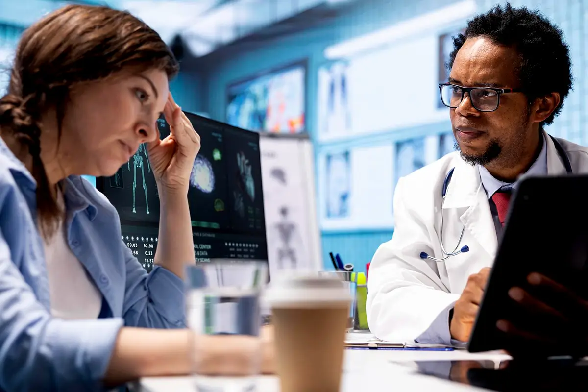 H2 Challenges of Healthcare MVP Development