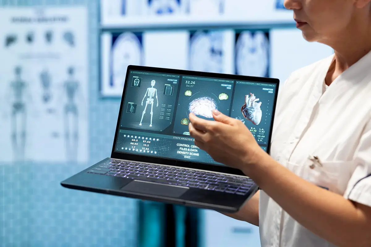 H2 How AI is Transforming Medical Billing Processes