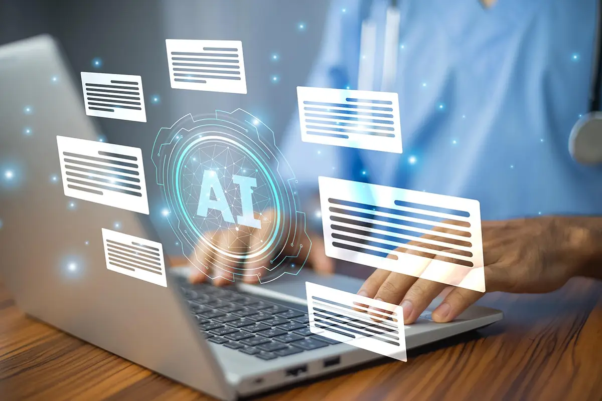 H2 How to Prepare for an AI Medical Coding