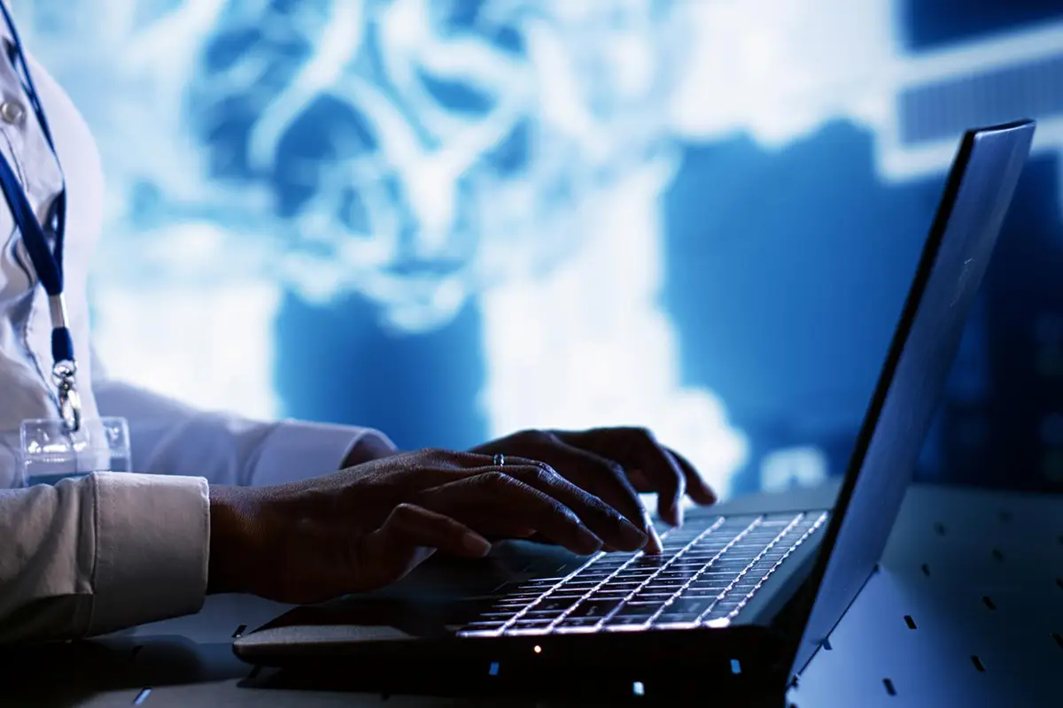 H2 Key Technologies Powering AI Medical Coding