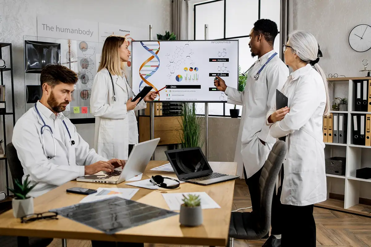 H2 MVP Compliance Requirements in Healthcare Startups