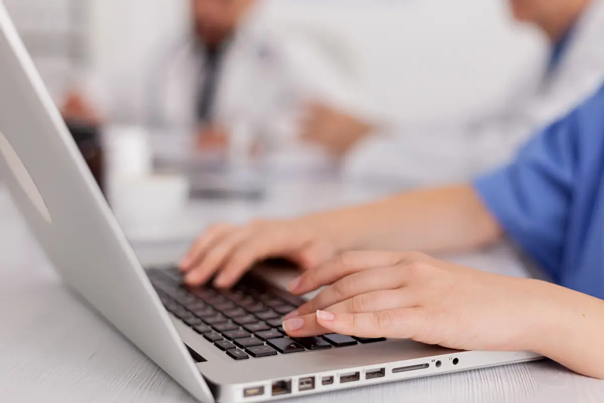 H2 The Future of Medical Coding with AI