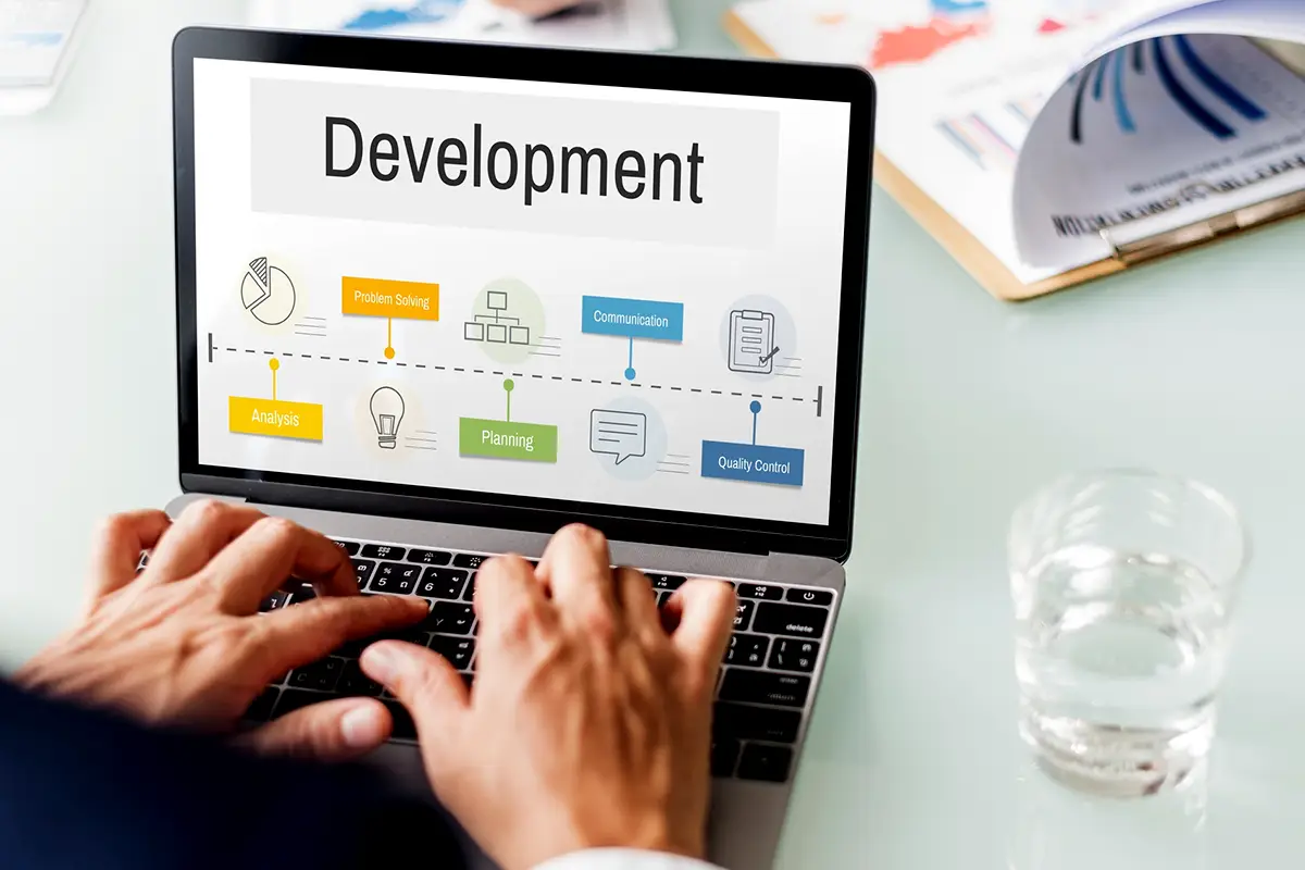 H2 The Healthcare MVP Development Process