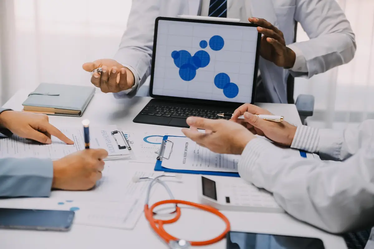 H2 What Is a Healthcare MVP