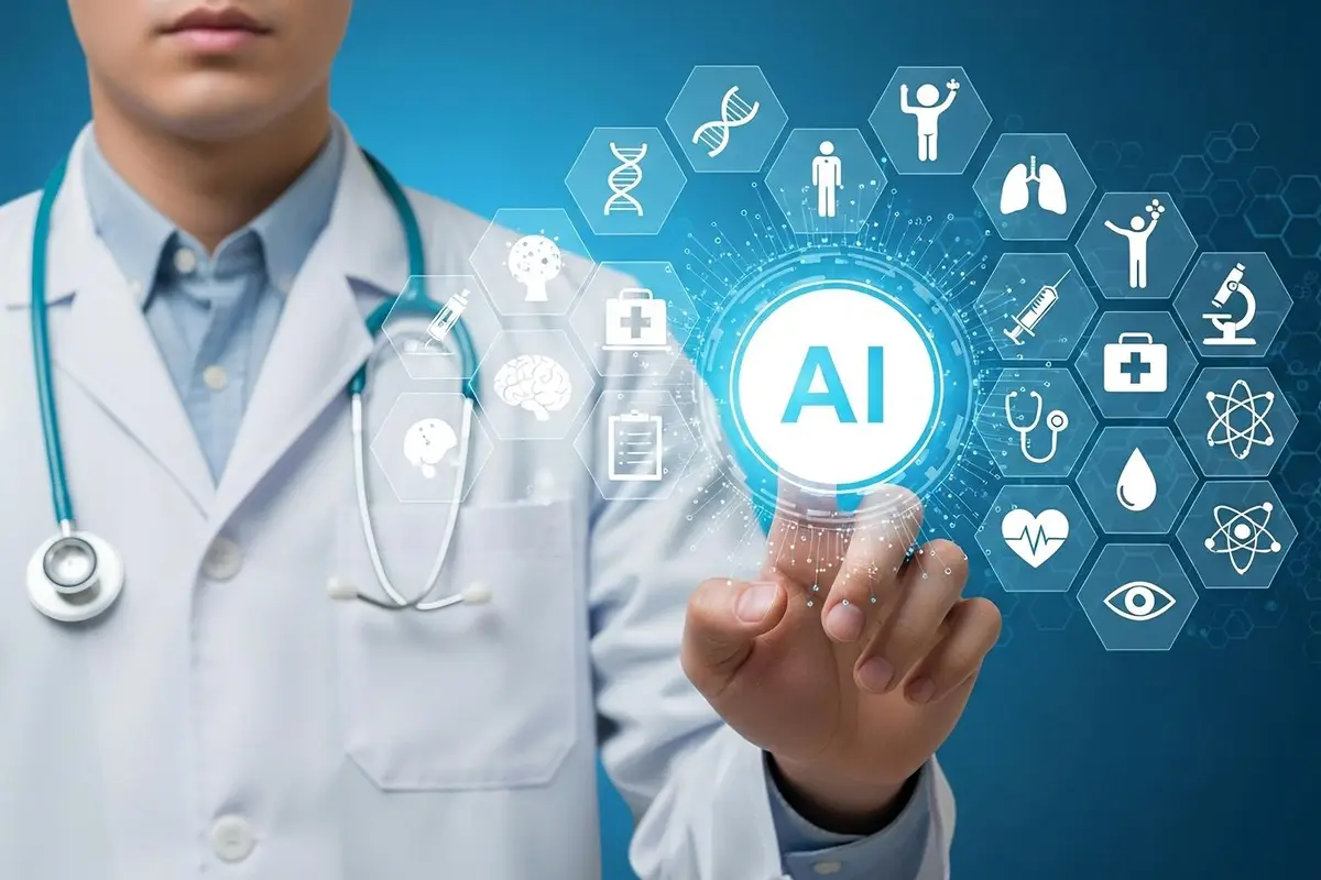 H2 What is AI in Medical Coding