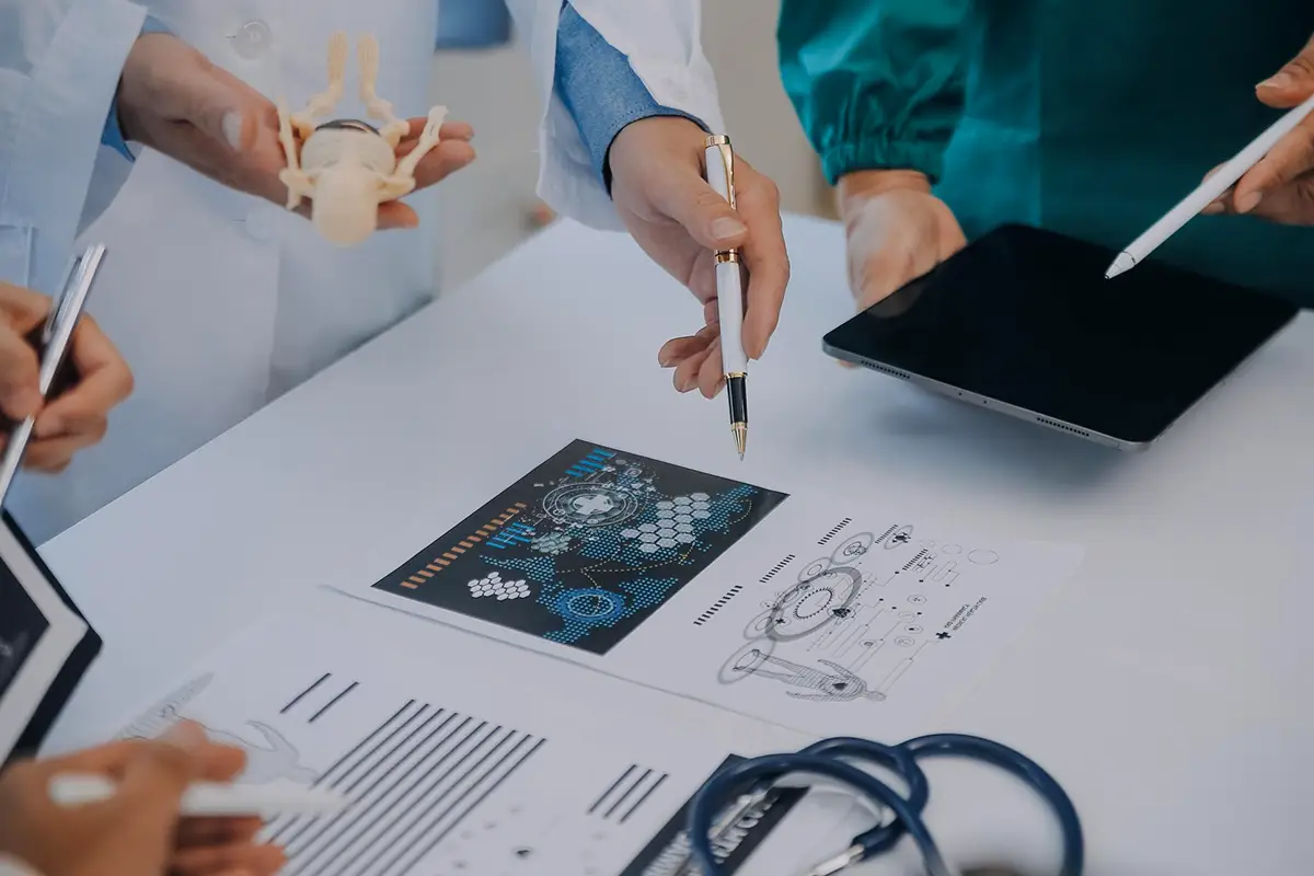 H2 Why Healthcare Startups Build an MVP