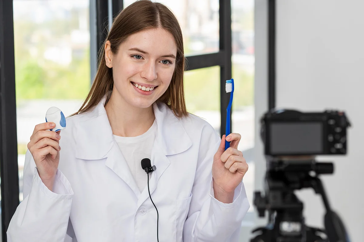 Video Content On Social Media