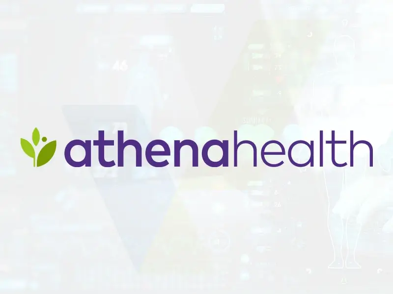 athenahealth