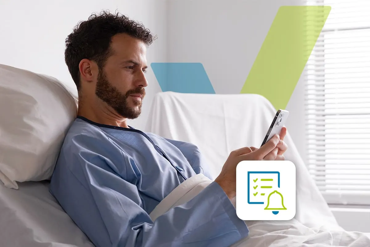 Automated Multi-Channel Reminders: