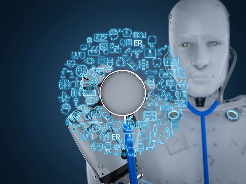 Benefits of Generative AI: