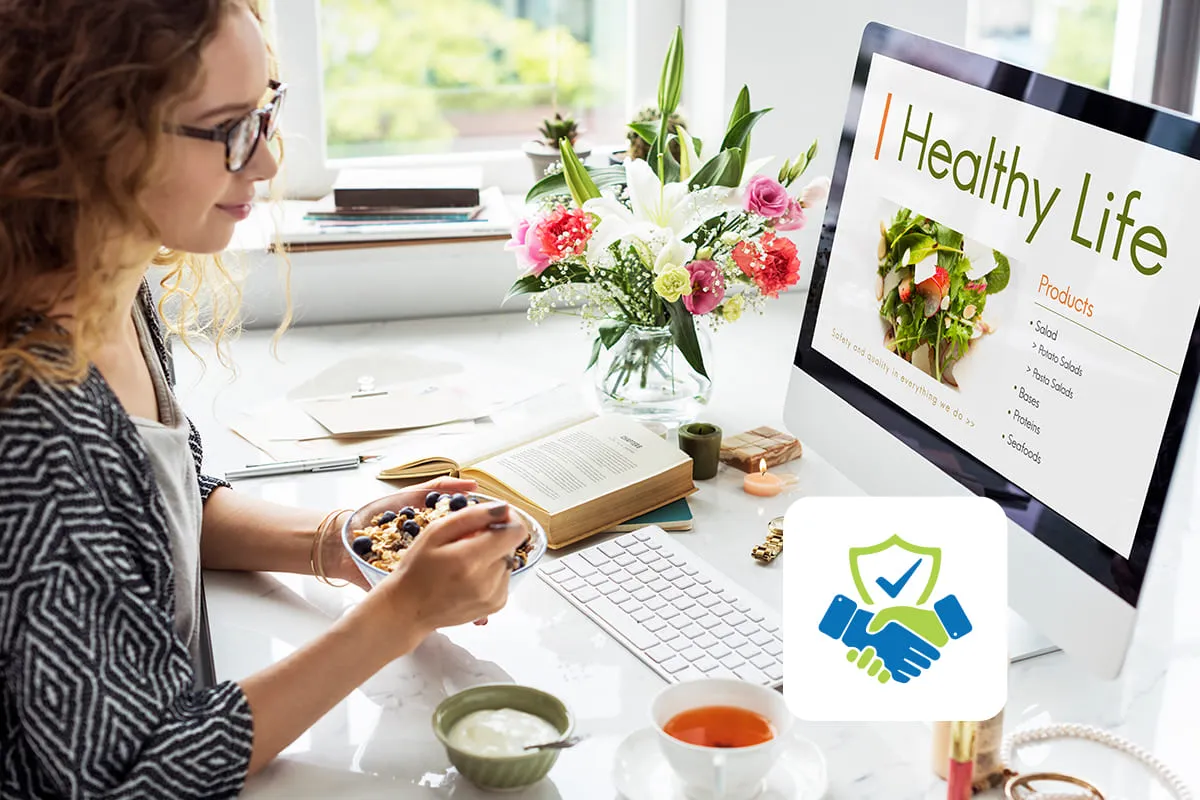 build trust and credibility