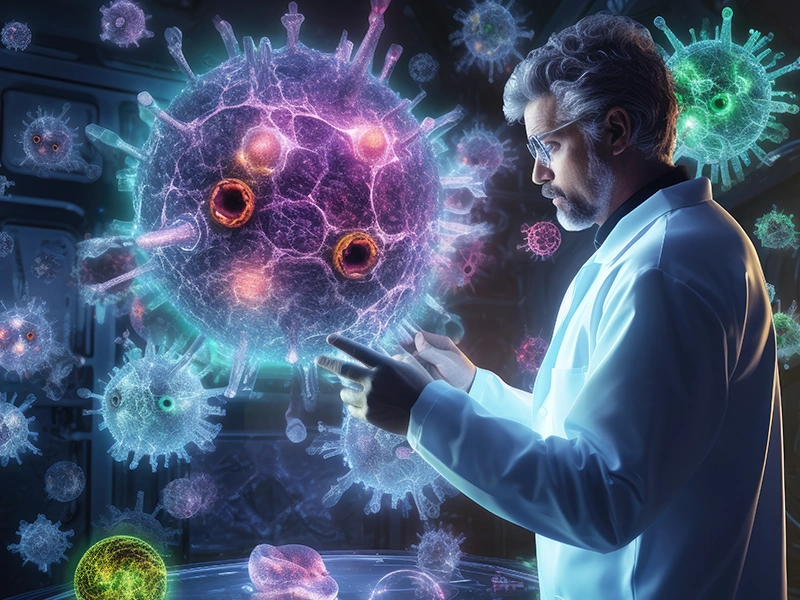 Challenges of Healthcare Generative AI