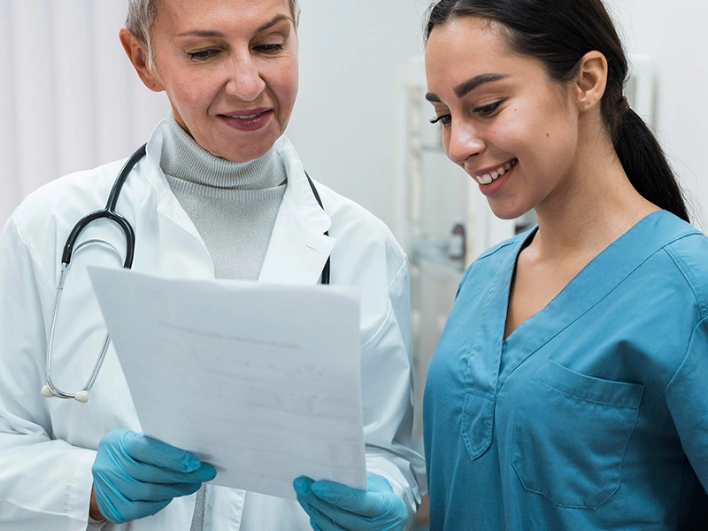 Clinical Charge Documentation