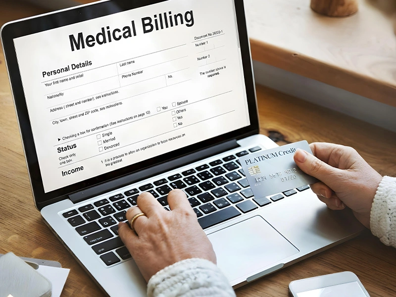Common Billing Issues
