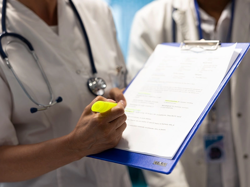 Compliance and Policy Changes