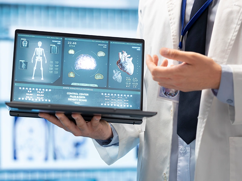 Creating Synthetic Medical Data for Research and Training