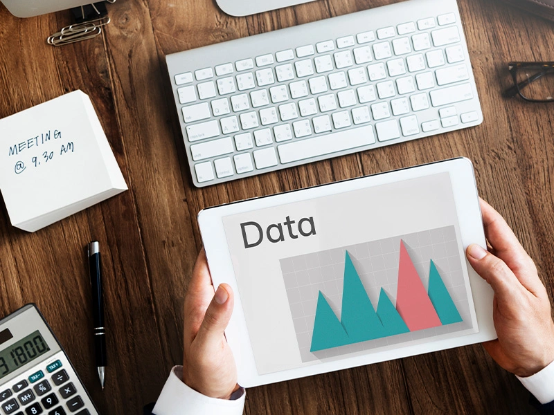 Data Accuracy and Documentation