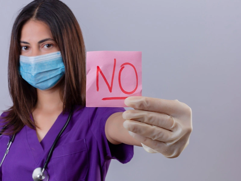 Denied and Rejected Claims