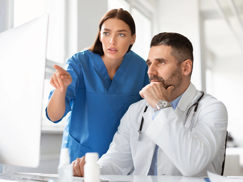 Denied Claims Management