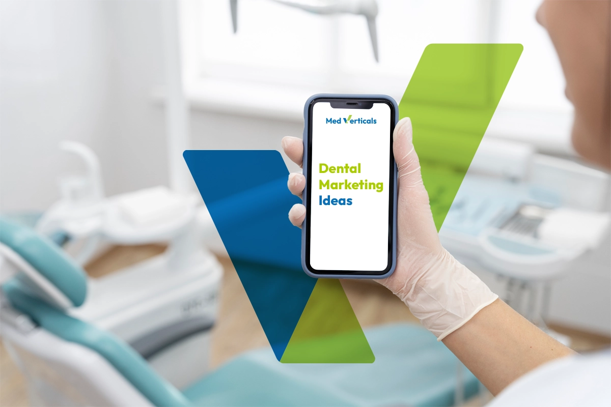 Dental Marketing Campaign Ideas Strategies
