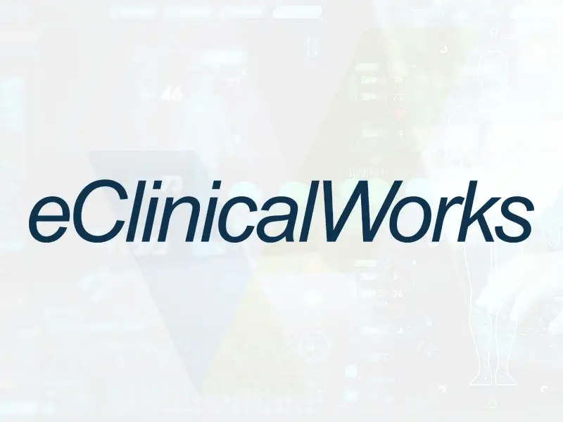 eClinicalWorks