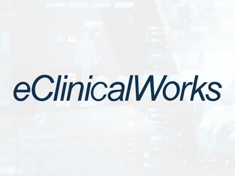 eclinicalworks