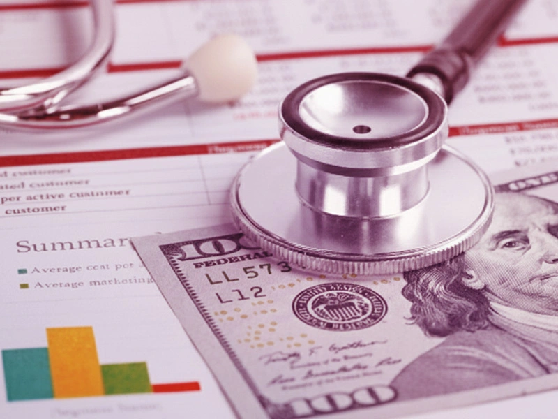 Financial Performance Review