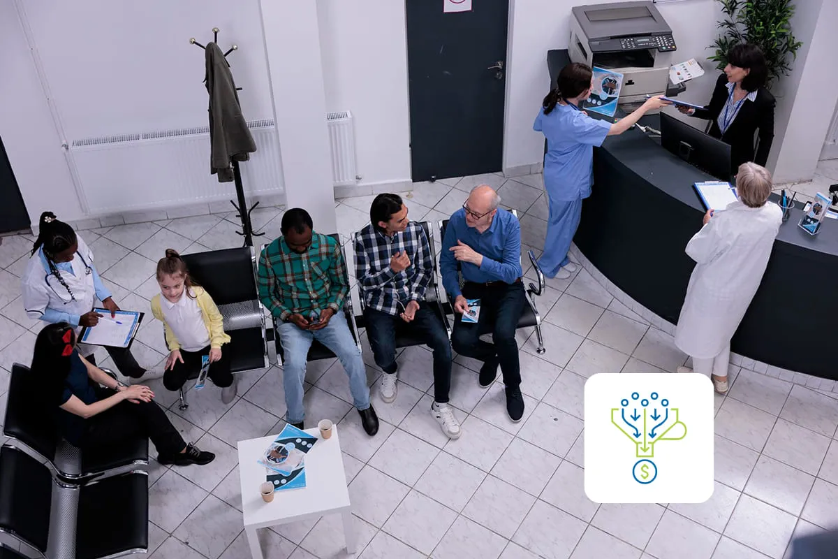 generate a consistent lead pipeline