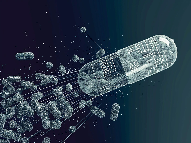 Generative AI in Drug Discovery and Molecular Design