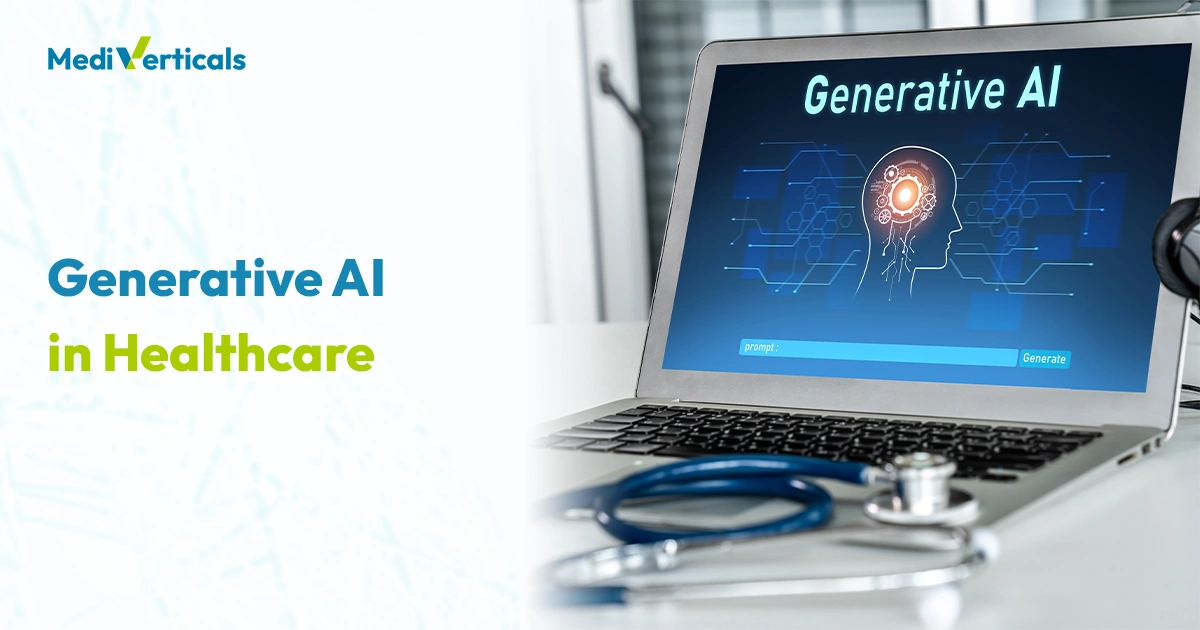 generative ai in healthcare from concept to clinical practice