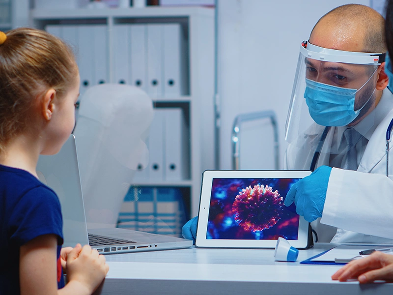 Generative AI in Medical Documentation