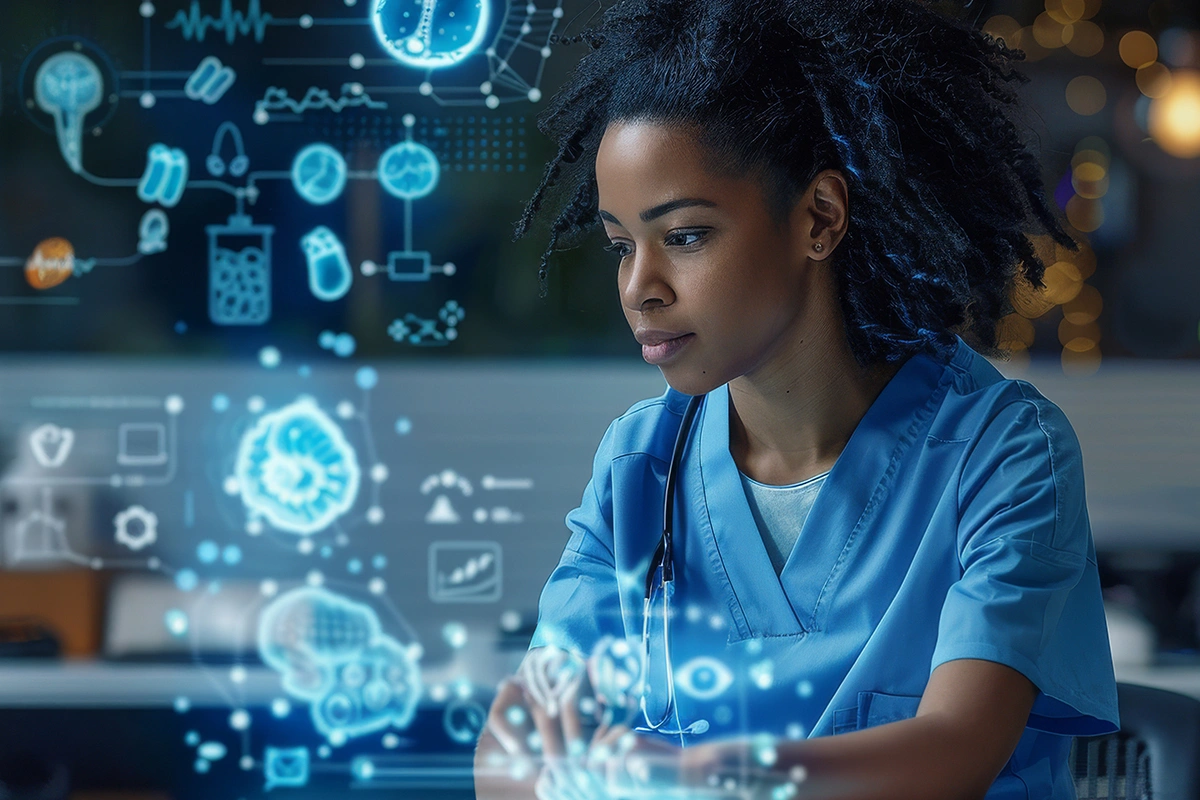 Healthcare Generative AI Benefits and Challenges