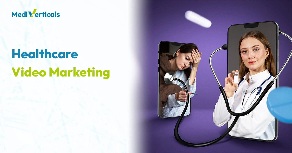 Healthcare Video Marketing