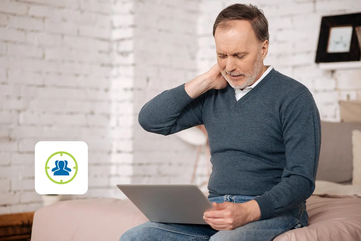 ideal audience targeting