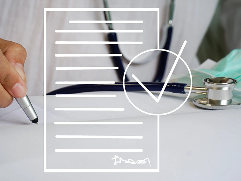 Identifying Claims Process Gaps